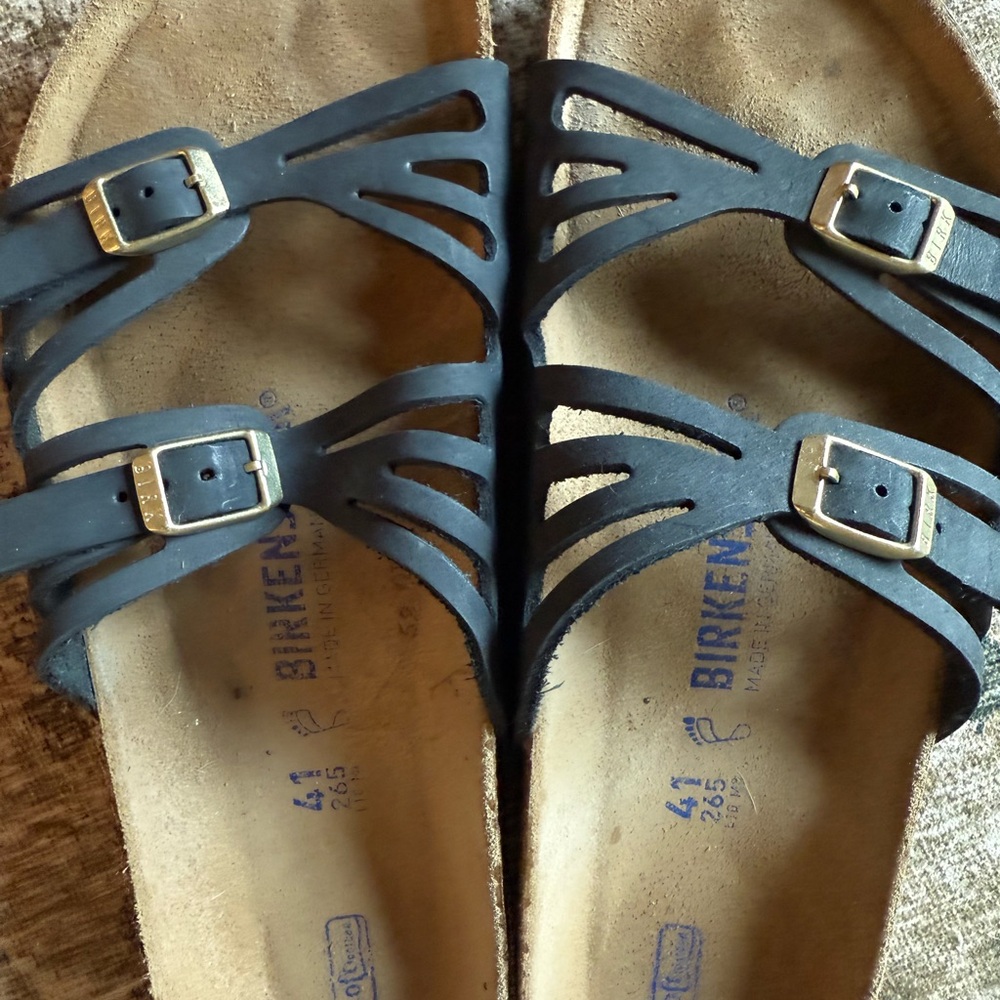 Birkenstock Granada Women's Sandals - Picture 4 of 6